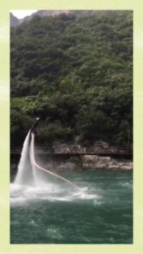 火柴人打羽毛球3